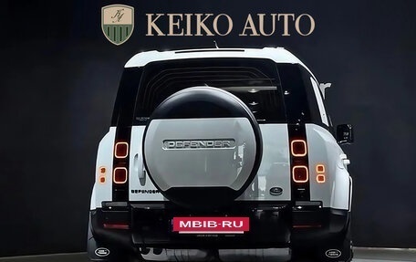 Land Rover Defender II, 2023 год, 10 450 000 рублей, 18 фотография