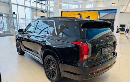 Hyundai Palisade I, 2025 год, 8 400 000 рублей, 2 фотография