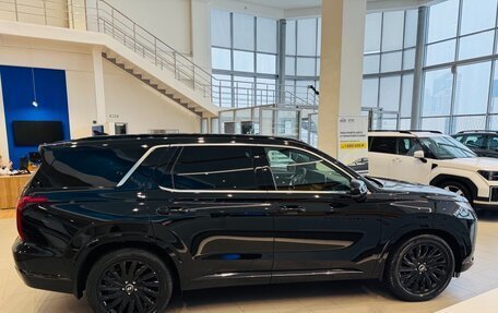 Hyundai Palisade I, 2025 год, 8 400 000 рублей, 5 фотография