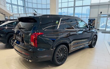 Hyundai Palisade I, 2025 год, 8 400 000 рублей, 4 фотография