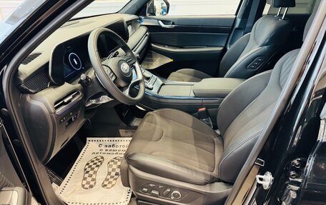 Hyundai Palisade I, 2025 год, 8 400 000 рублей, 11 фотография