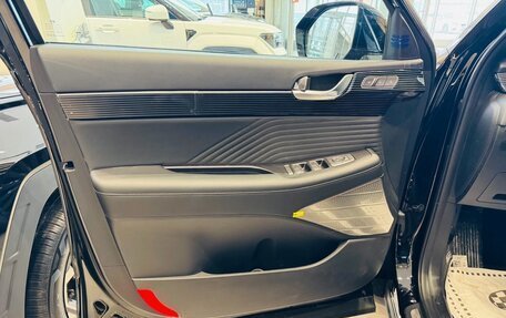 Hyundai Palisade I, 2025 год, 8 400 000 рублей, 10 фотография