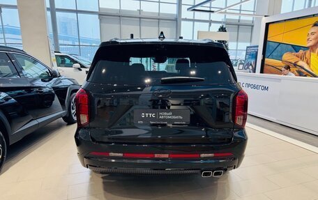 Hyundai Palisade I, 2025 год, 8 400 000 рублей, 3 фотография