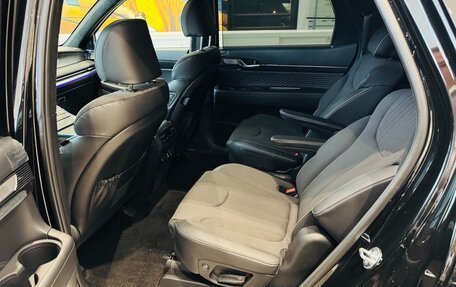 Hyundai Palisade I, 2025 год, 8 400 000 рублей, 14 фотография