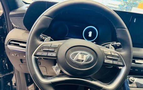 Hyundai Palisade I, 2025 год, 8 400 000 рублей, 13 фотография