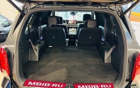 Hyundai Palisade I, 2025 год, 8 400 000 рублей, 15 фотография