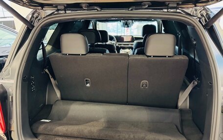 Hyundai Palisade I, 2025 год, 8 400 000 рублей, 16 фотография