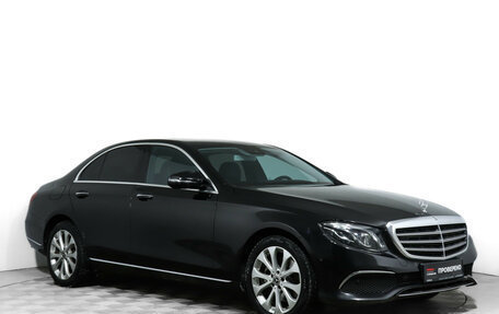 Mercedes-Benz E-Класс, 2020 год, 3 790 000 рублей, 3 фотография