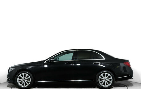 Mercedes-Benz E-Класс, 2020 год, 3 790 000 рублей, 8 фотография