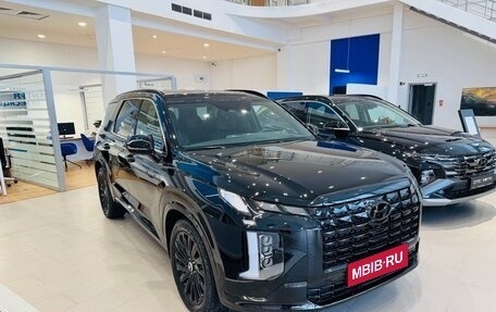 Hyundai Palisade I, 2025 год, 8 400 000 рублей, 6 фотография