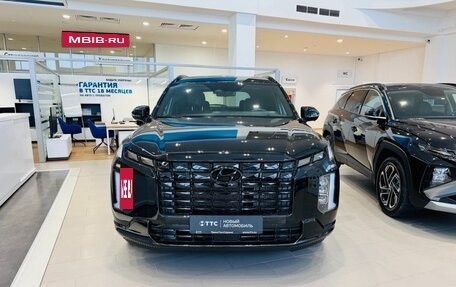 Hyundai Palisade I, 2025 год, 8 400 000 рублей, 7 фотография