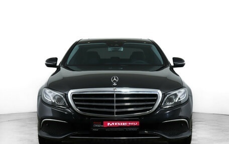 Mercedes-Benz E-Класс, 2020 год, 3 790 000 рублей, 2 фотография