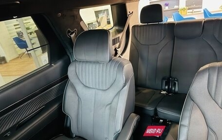 Hyundai Palisade I, 2025 год, 8 400 000 рублей, 17 фотография