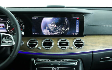 Mercedes-Benz E-Класс, 2020 год, 3 790 000 рублей, 14 фотография