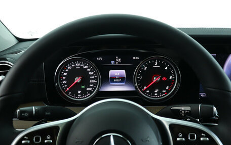 Mercedes-Benz E-Класс, 2020 год, 3 790 000 рублей, 11 фотография