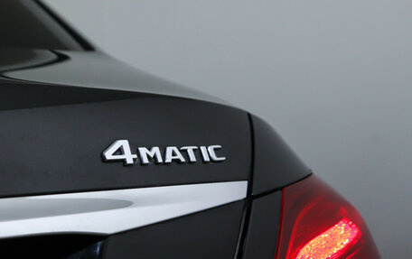 Mercedes-Benz E-Класс, 2020 год, 3 790 000 рублей, 25 фотография