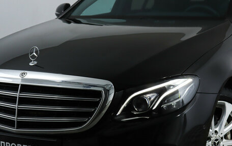 Mercedes-Benz E-Класс, 2020 год, 3 790 000 рублей, 24 фотография