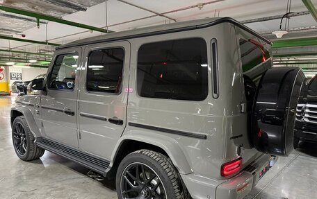 Mercedes-Benz G-Класс AMG, 2026 год, 30 900 000 рублей, 5 фотография