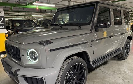 Mercedes-Benz G-Класс AMG, 2026 год, 30 900 000 рублей, 2 фотография