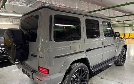 Mercedes-Benz G-Класс AMG, 2026 год, 30 900 000 рублей, 4 фотография