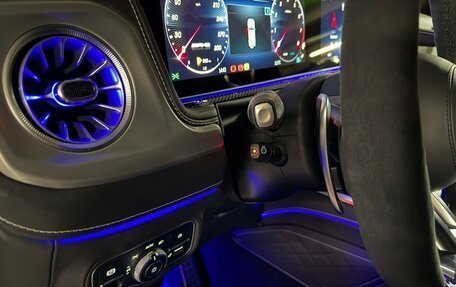 Mercedes-Benz G-Класс AMG, 2026 год, 30 900 000 рублей, 11 фотография