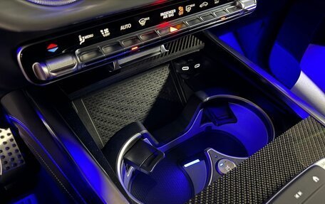 Mercedes-Benz G-Класс AMG, 2026 год, 30 900 000 рублей, 9 фотография