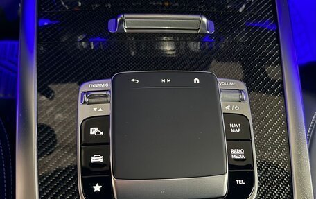 Mercedes-Benz G-Класс AMG, 2026 год, 30 900 000 рублей, 8 фотография