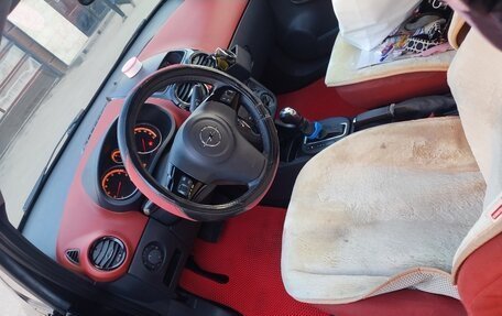 Opel Corsa D, 2008 год, 350 000 рублей, 8 фотография