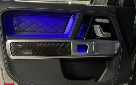 Mercedes-Benz G-Класс AMG, 2026 год, 30 900 000 рублей, 13 фотография