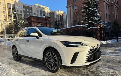 Lexus RX IV рестайлинг, 2025 год, 11 290 000 рублей, 1 фотография