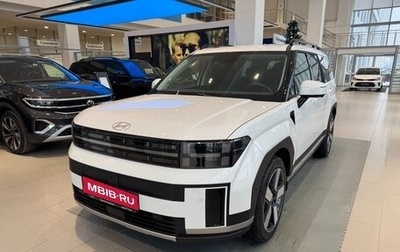 Hyundai Santa Fe IV, 2025 год, 6 200 000 рублей, 1 фотография