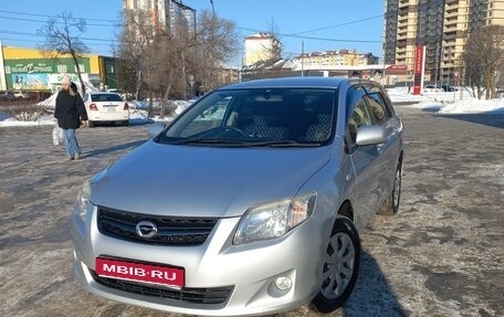 Toyota Corolla, 2011 год, 820 000 рублей, 1 фотография
