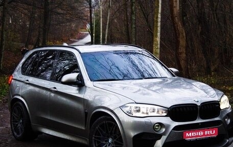 BMW X5 M, 2016 год, 3 850 000 рублей, 1 фотография