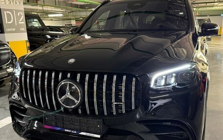 Mercedes-Benz GLS AMG, 2026 год, 29 900 000 рублей, 1 фотография