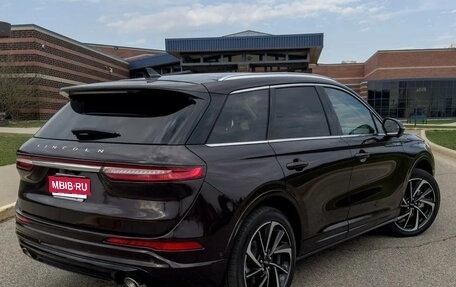 Lincoln Corsair I, 2023 год, 2 600 000 рублей, 1 фотография