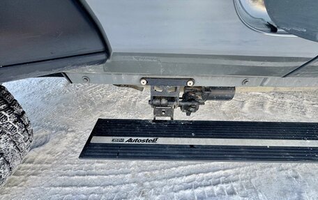 Jeep Wrangler, 2019 год, 6 950 000 рублей, 12 фотография