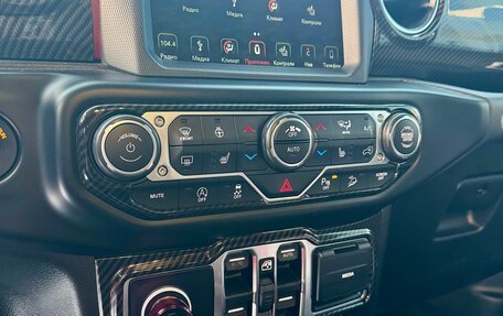 Jeep Wrangler, 2019 год, 6 950 000 рублей, 17 фотография