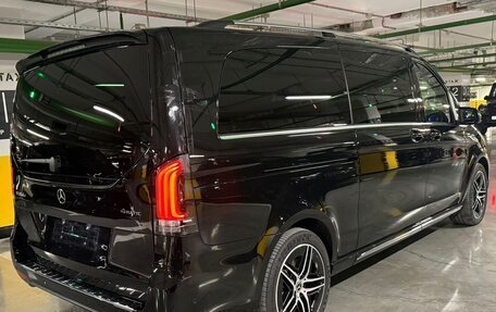 Mercedes-Benz V-Класс, 2026 год, 13 490 000 рублей, 2 фотография