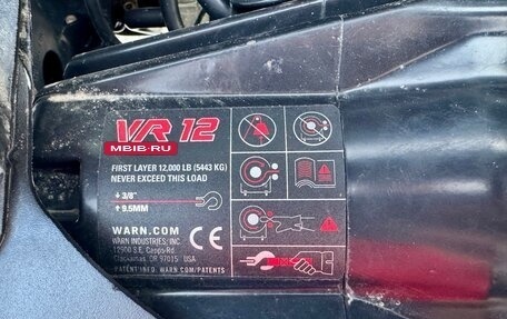 Jeep Wrangler, 2019 год, 6 950 000 рублей, 13 фотография