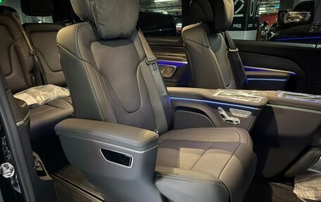 Mercedes-Benz V-Класс, 2026 год, 13 490 000 рублей, 14 фотография