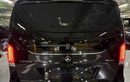 Mercedes-Benz V-Класс, 2026 год, 13 490 000 рублей, 8 фотография