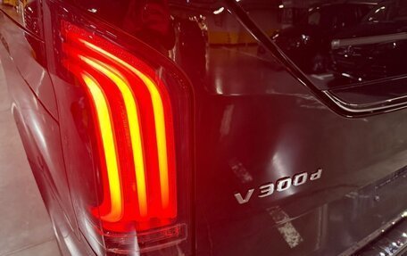 Mercedes-Benz V-Класс, 2026 год, 13 490 000 рублей, 9 фотография