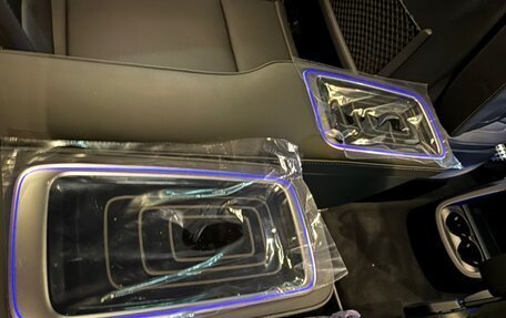 Mercedes-Benz V-Класс, 2026 год, 13 490 000 рублей, 11 фотография