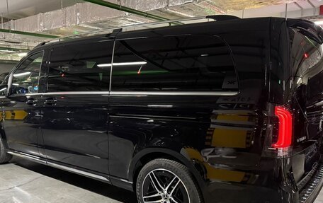 Mercedes-Benz V-Класс, 2026 год, 13 490 000 рублей, 6 фотография