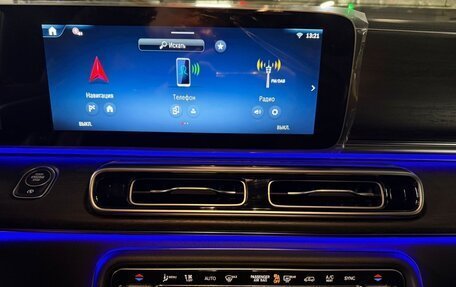 Mercedes-Benz V-Класс, 2026 год, 13 490 000 рублей, 16 фотография