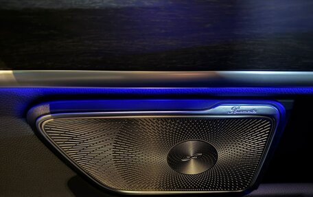 Mercedes-Benz V-Класс, 2026 год, 13 490 000 рублей, 12 фотография