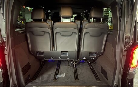 Mercedes-Benz V-Класс, 2026 год, 13 490 000 рублей, 10 фотография