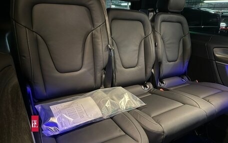 Mercedes-Benz V-Класс, 2026 год, 13 490 000 рублей, 13 фотография