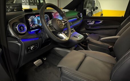 Mercedes-Benz V-Класс, 2026 год, 13 490 000 рублей, 19 фотография