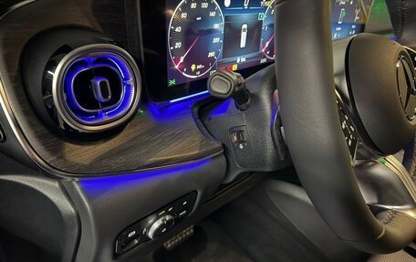 Mercedes-Benz V-Класс, 2026 год, 13 490 000 рублей, 18 фотография